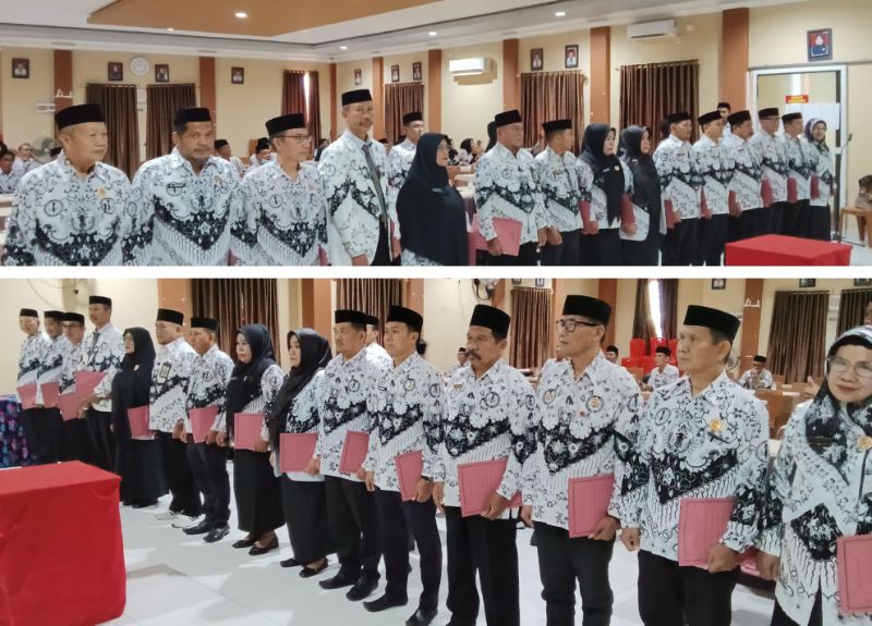 Bidang PGRI Sinjai - Persatuan Guru Republik Indonesia Cabang Sinjai
